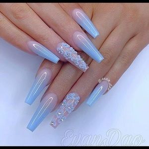 Meet your Posher, Kemly